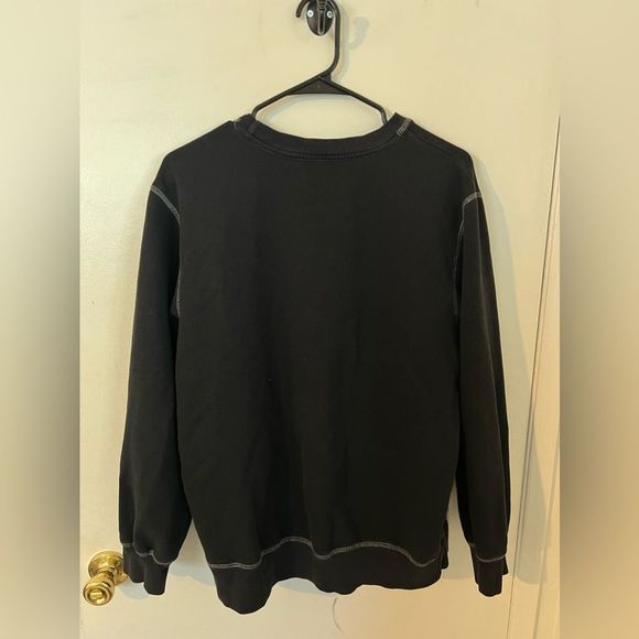 Disney Parks Grumpy Sweatshirt Snow White Size S - Picture 5 of 8